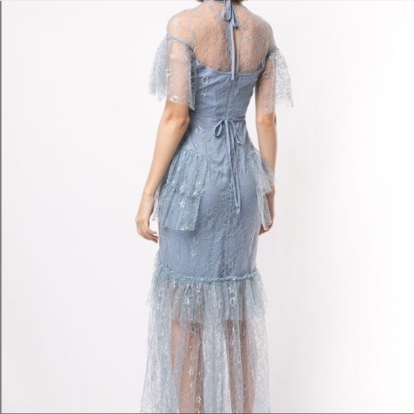 Alice McCall magicians daughter gown - Picture 6 of 8